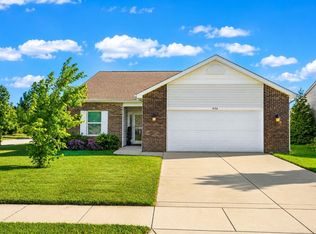 436 Smoky Hill Rd, West Lafayette, IN 47906