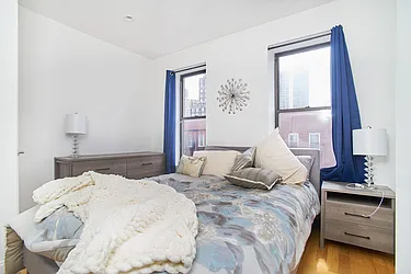 Rented by Keller Williams NYC