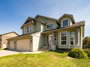 17616 N Colton St, Colbert, WA 99005