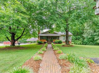 374 Hollow Ln, Lexington, NC 27292