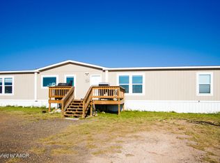 6400 Grande Dr, Amarillo, TX 79108