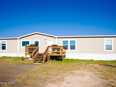 6400 Grande Dr, Amarillo, TX, 79108
