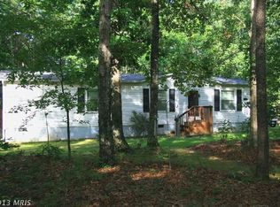 3921 Irvine St, Spotsylvania, VA 22551