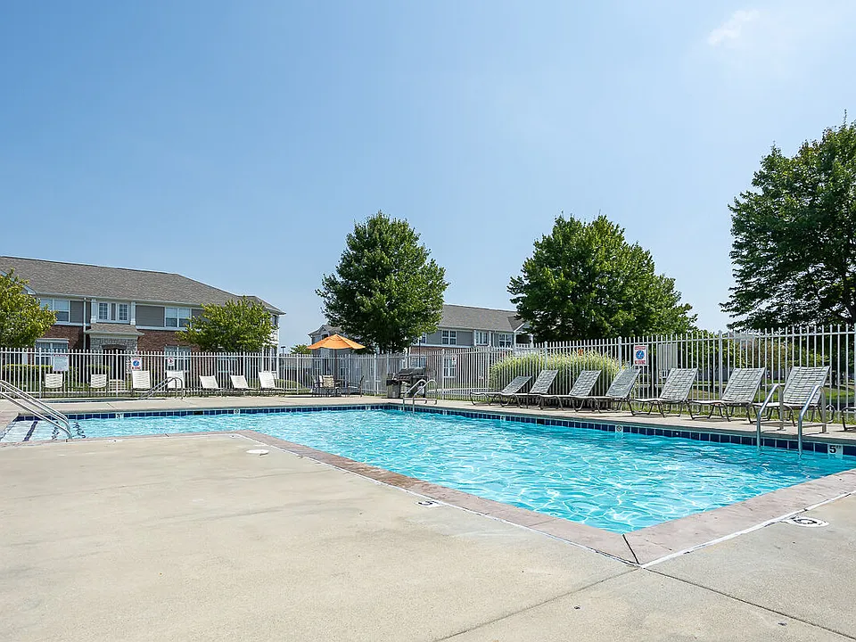Pebble Brook Village