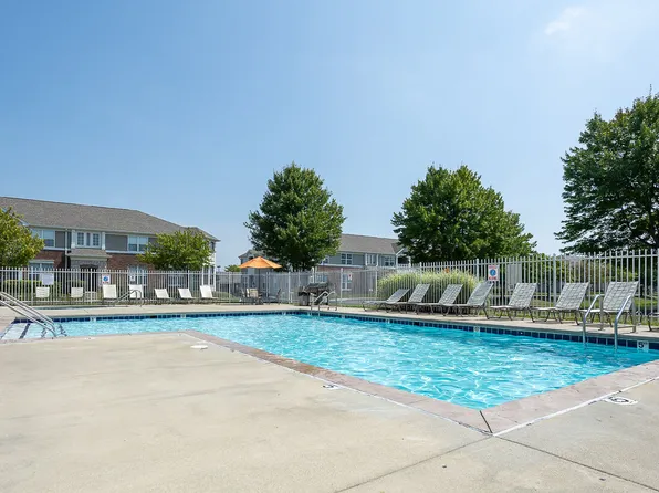 Pebble Brook Village