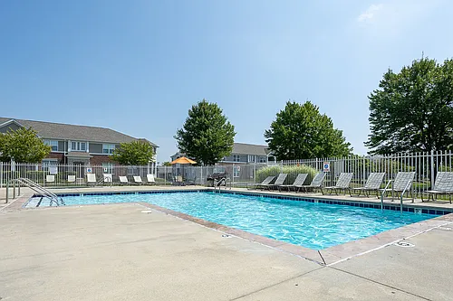 Pebble Brook Village Photo 1