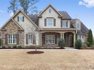 630 Beragio Dr, Alpharetta, GA 30004