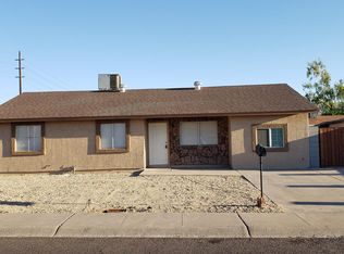 1501 W Carson Rd, Phoenix, AZ 85041