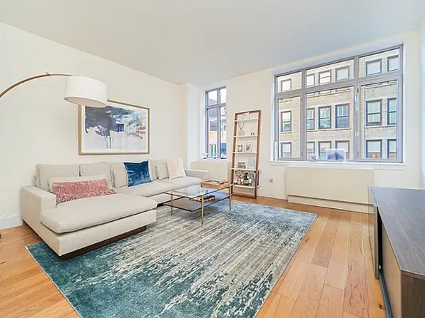 125 W 22nd St APT 9B, New York, NY 10011