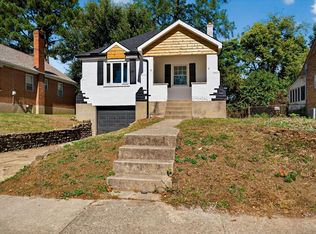 3849 Oak Crest Ave, Cincinnati, OH 45236