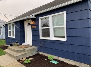 2401 E 9th St, Vancouver, WA 98661