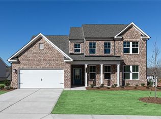 1331 Jordan Brook Dr, Lawrenceville, GA 30043