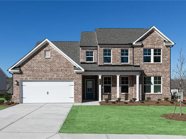 718 Ocmulgee Xing, Locust Grove, GA 30248