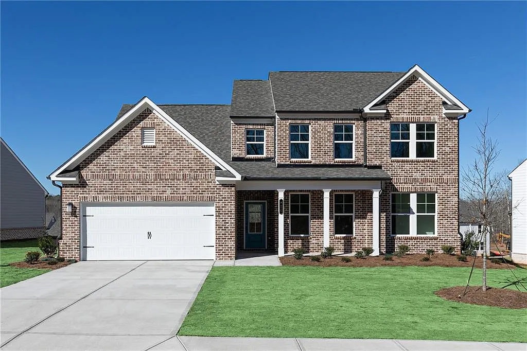 1331 Jordan Brook Dr photo 1