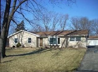 19332 W Jacquie Ave, Romeoville, IL 60446
