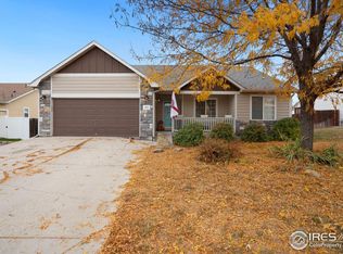 93 Summit View Rd, Severance, CO 80546