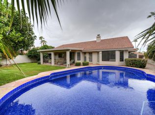 8530 E San Felipe Dr, Scottsdale, AZ 85258