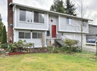 14419 26th Avenue Ct E, Tacoma, WA 98445