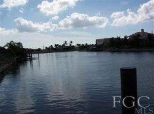 2602 SW 39th Ter, Cape Coral, FL 33914