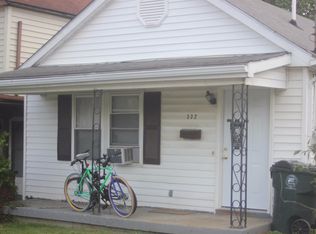 332 Robertson St, Lexington, KY 40508