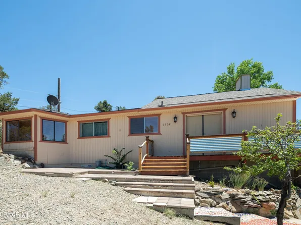 1152 N Turquoise Dr, Prescott, AZ 86303