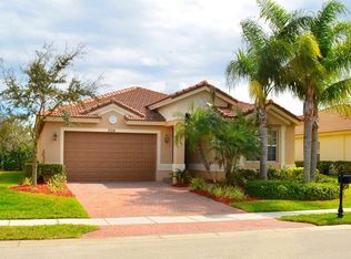 3154 Sussex Way, Vero Beach, FL 32966