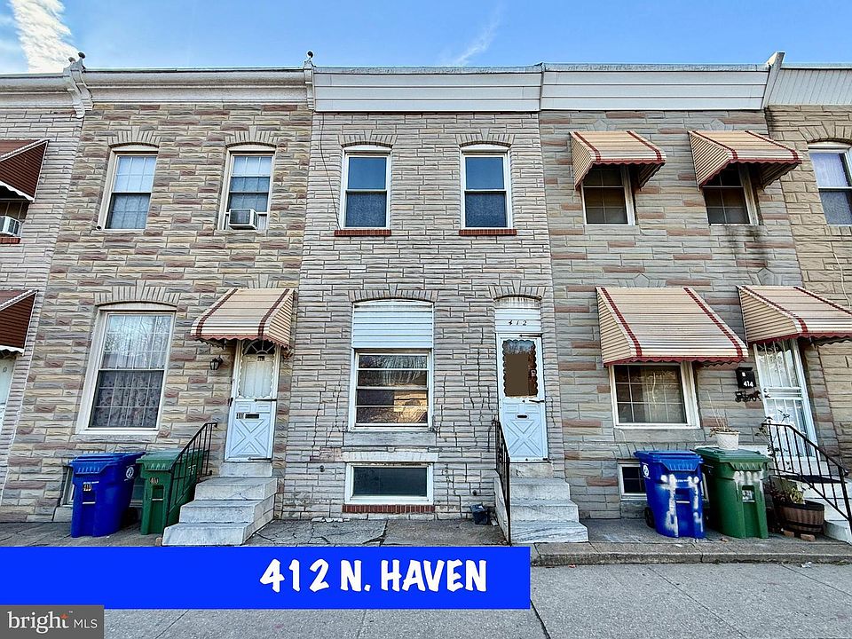 1st image of 412 N Haven St