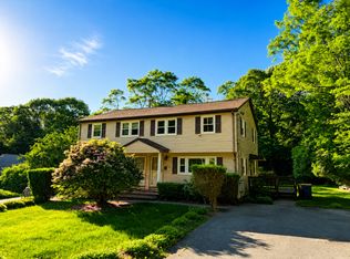 45 Richardson St, Billerica, MA 01821