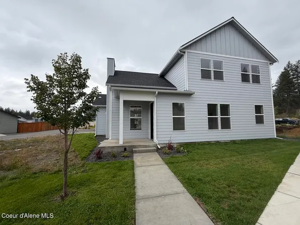 12930 N Sarsaparilla Ln, Hayden Lake, ID 83835
