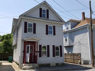 9 Brickett Ave, Lowell, MA 01851