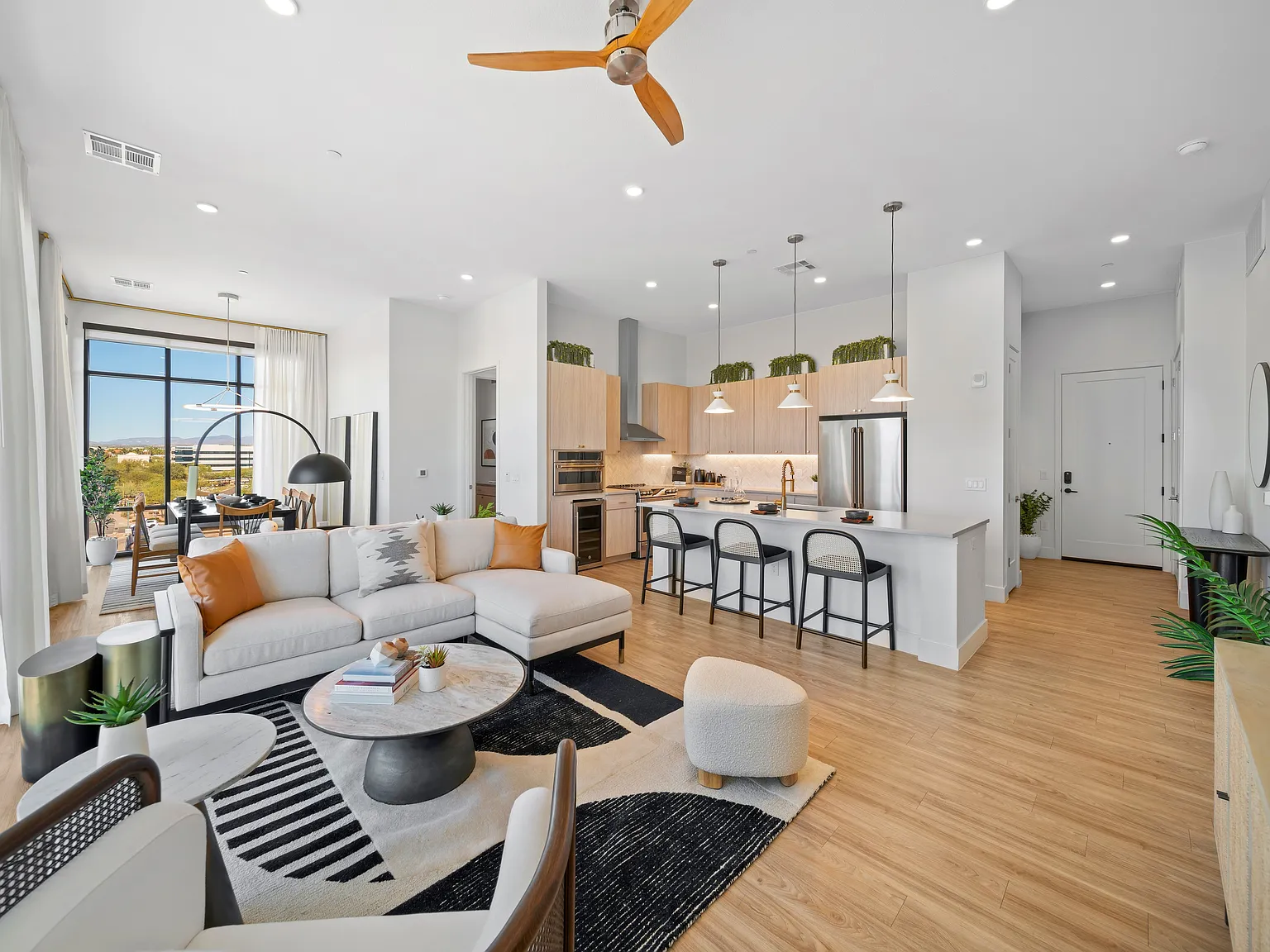 Residences Kierland — Photo 2