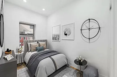 Rented by REAL New York