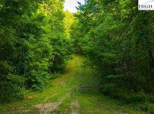 5 Big Laurel Rd, Creston, NC 28615