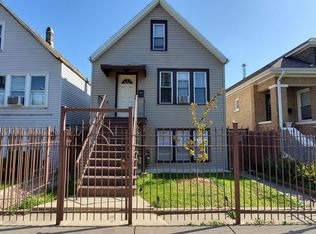 4233 S Fairfield Ave, Chicago, IL 60632