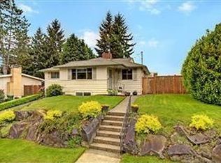 23206 66th Ave W, Mountlake Terrace, WA 98043
