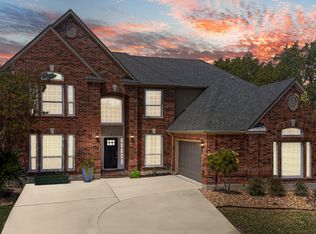 13007 Rambling Oak, San Antonio, TX 78232