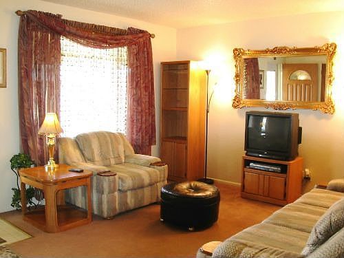 Lovely Front Room