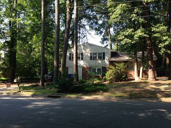 1st image of 1410 N Overlook Dr