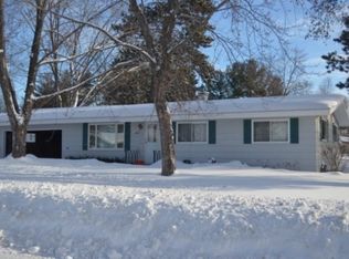 3279 Marthas Ln, Stevens Point, WI 54481
