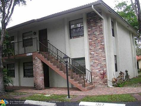 2nd image of 1367 NW 94th Way #1367