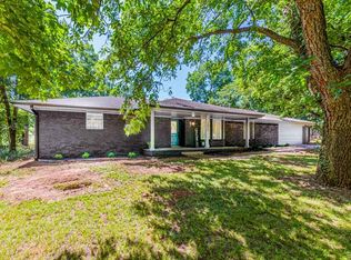 1923 S Elvin Dr, Stillwater, OK 74074