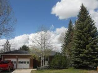 906 S 17th St, Laramie, WY 82070