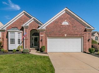7715 Woodstar Ln, Painesville, OH 44077