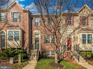 2072 Spring Run Cir, Frederick, MD 21702