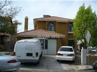 5707 Surfside Ct, Las Vegas, NV 89110
