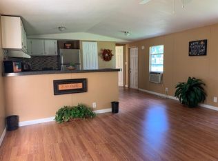 529 Pecan, Onalaska, TX 77360