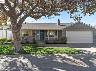 15923 Via Toledo, San Lorenzo, CA 94580