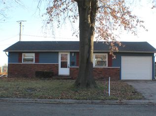 116 Irwin St, East Alton, IL 62024