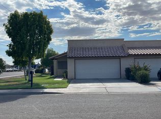 2788 S Marion Ave, Yuma, AZ 85365