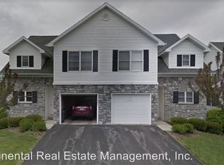 109 Washington Pl, State College, PA 16801